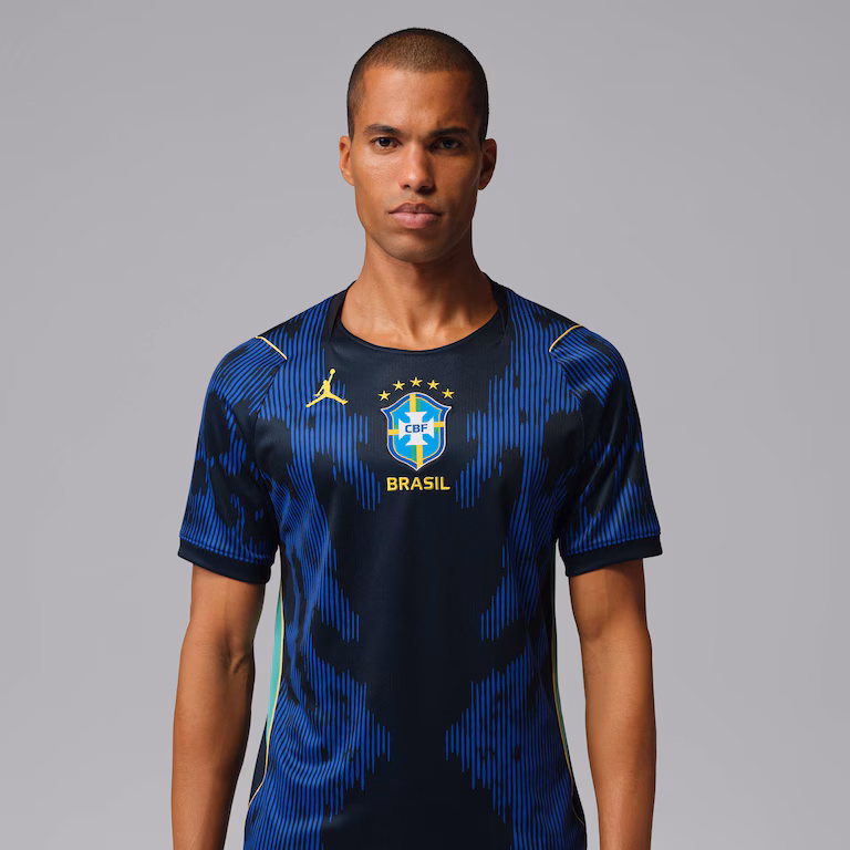 Uniforme Azul